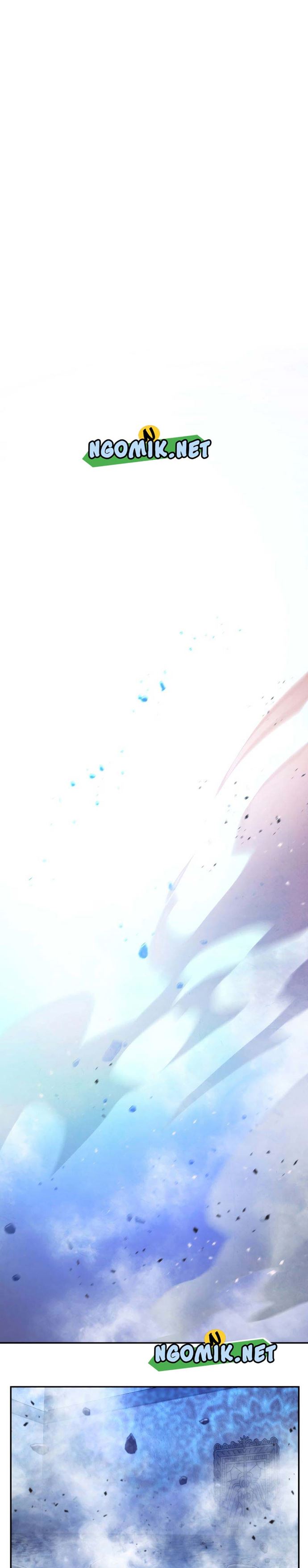 The Live Chapter 93 Bahasa Indonesia